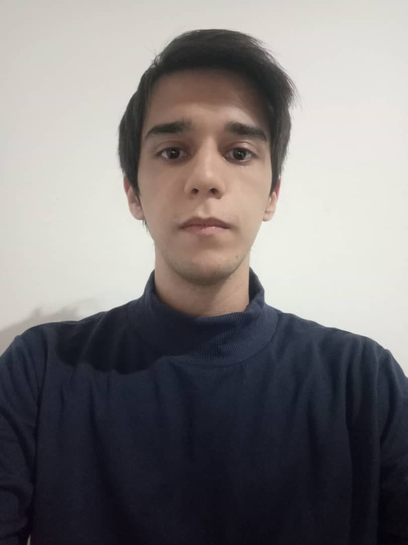 Jesús Mora